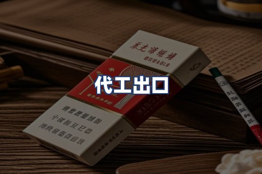 代工出口